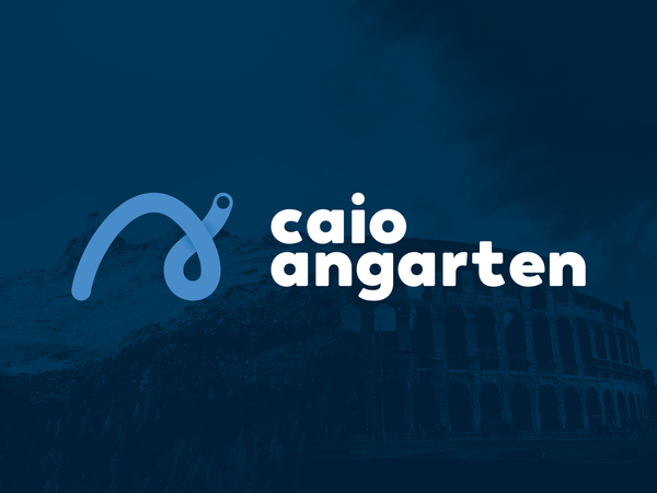 Personal Brand goldenratio identity brand design logo