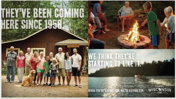 Image result for travel campaign