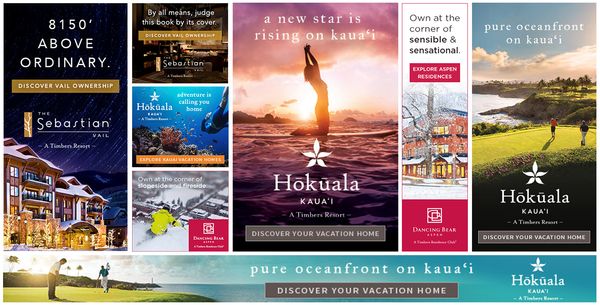 Image result for tourism digital ads