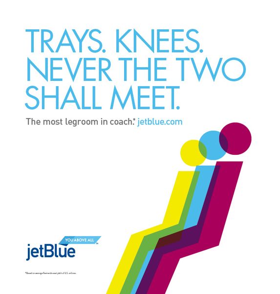 Image result for jetblue digital ads