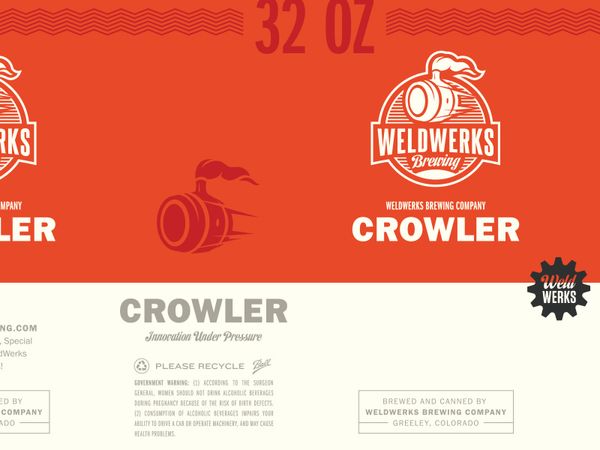 Ww crowler