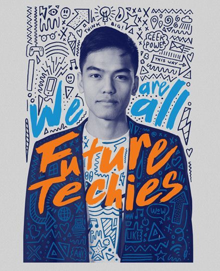 In partnership with Talenthouse, O2 Think Big are presenting a unique opportunity for artists, illu…