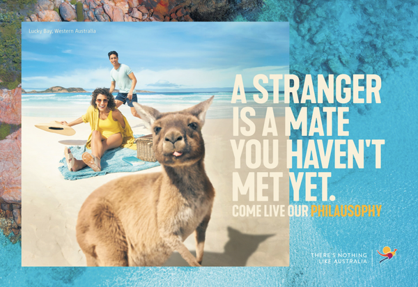 Ridiculously dumb” and “complete dud”: Tourism Australia&#39;s $38m campaign  slammed – Tra…