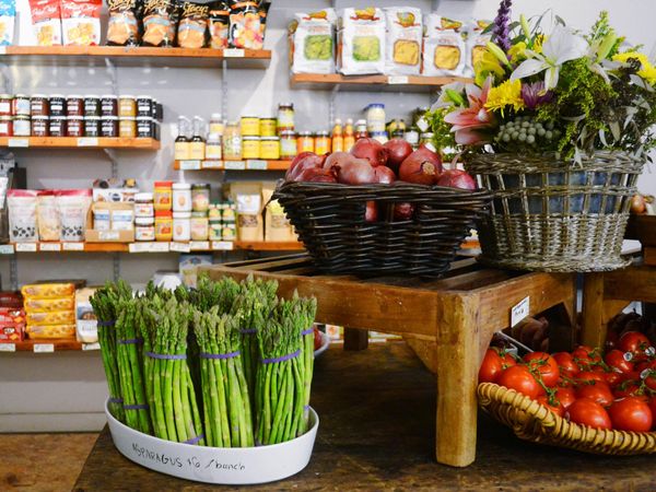 Image result for small grocery market