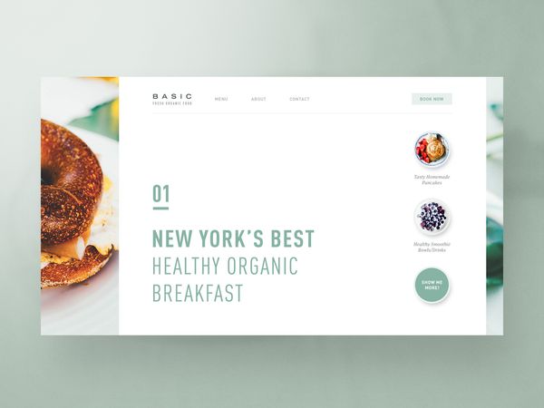 Basic fresh organic food hi res