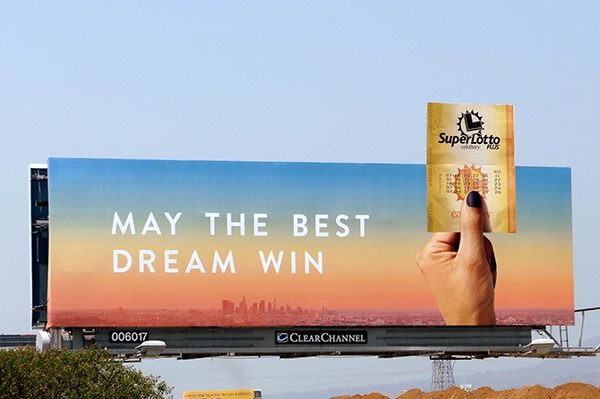 Image result for fomo billboard