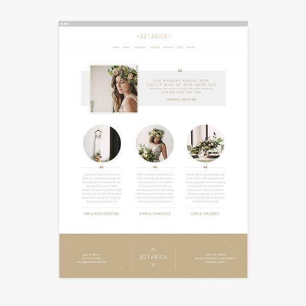 Image result for website design squarespace