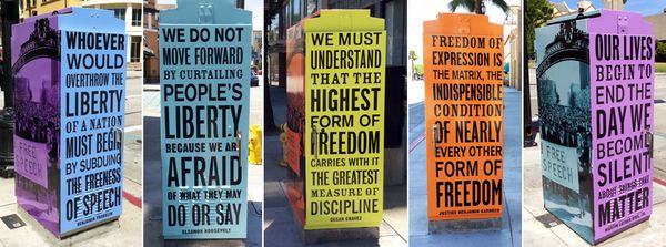 Public Art » Playhouse Village Association