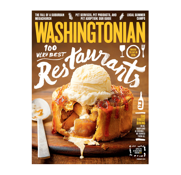 How to improve your magazine cover design. This is what professionals do