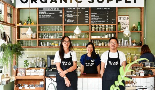 Image result for organic supply