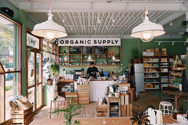Image result for organic supply