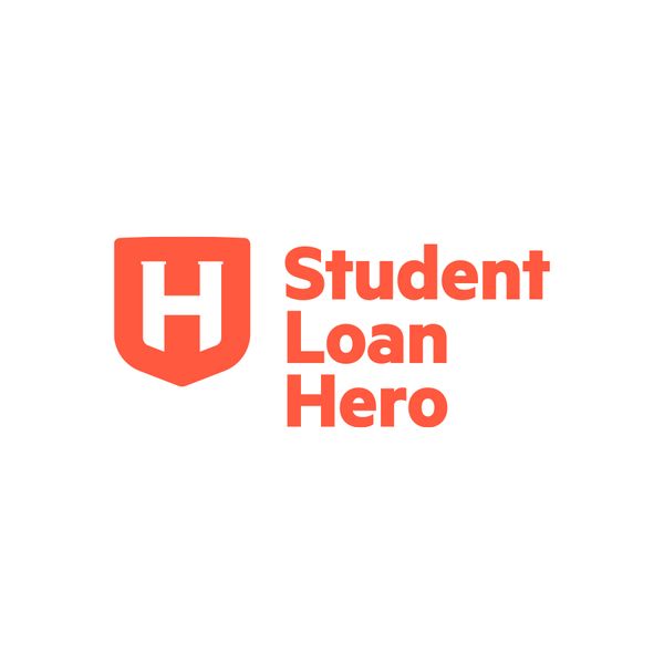 Student Loan Hero logo design by logo designer Bondir for your inspiration and for the worlds large…