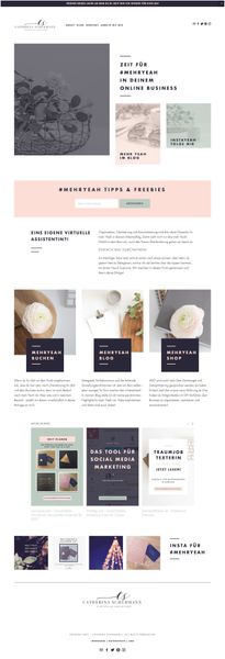acadia squarespace kit minimal minimal web design and website