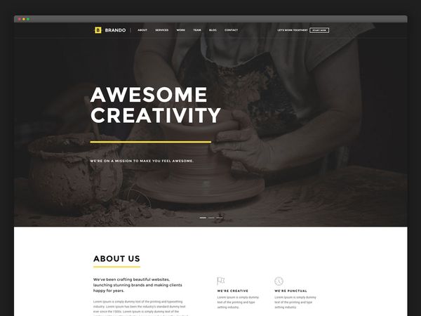 Image result for beautiful websites