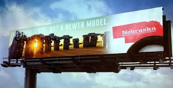 Image result for wyoming tourism digital ad