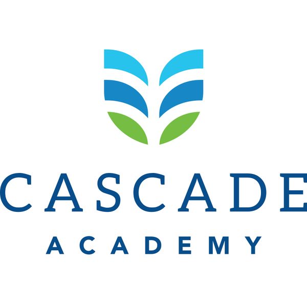 Cascade Academy logo design by logo designer Tran Creative for your inspiration and for the worlds …