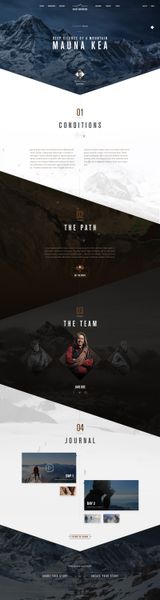 Great adventure story