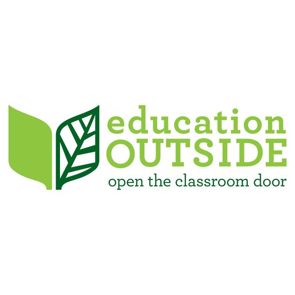 EducationOutside logo design by logo designer Mission Minded for your inspiration and for the world…