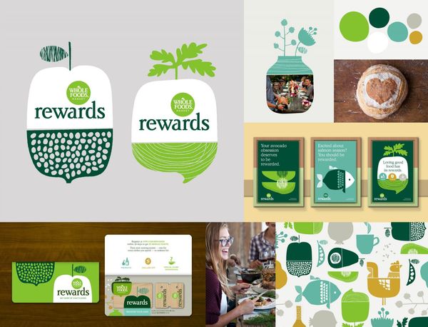 Image result for whole foods branding