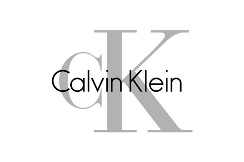Image result for calvin klein logo