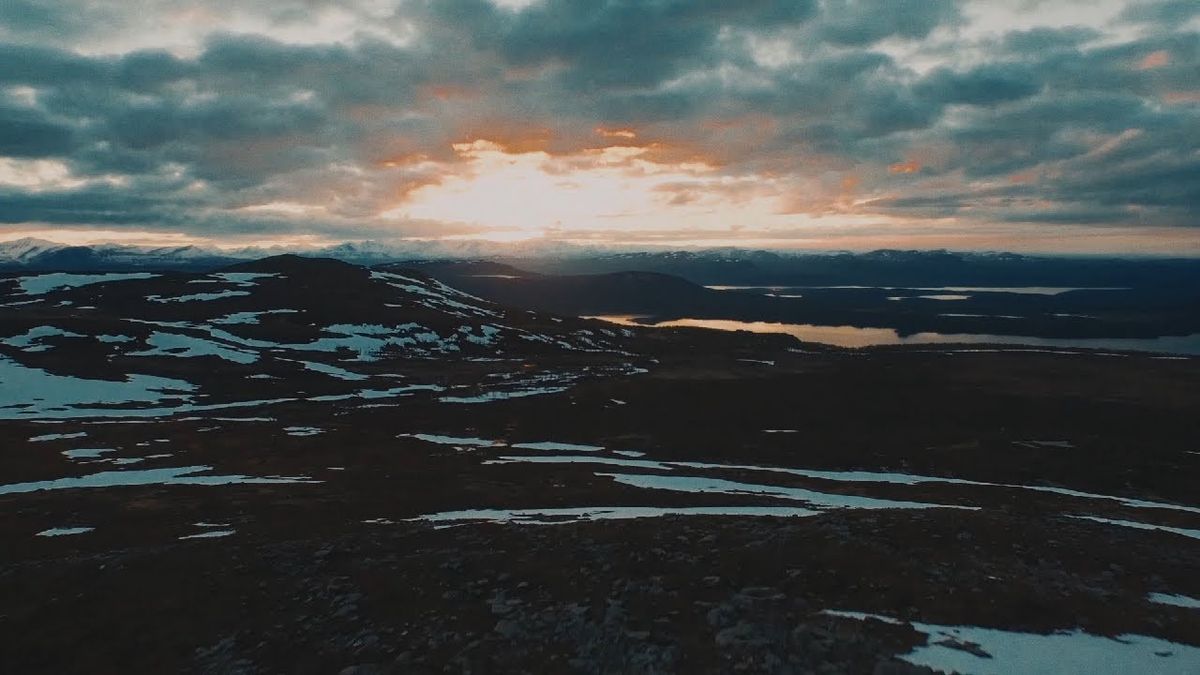 Sweden on Airbnb