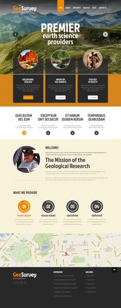 Image result for geology website