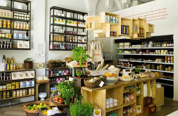 Image result for melrose and morgan shop