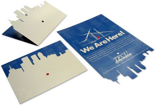 Pin on Inspiring Brochure Design