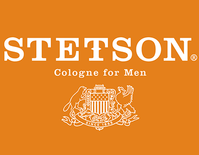 Image result for stetson cologne logo