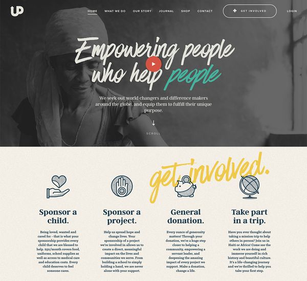 Image result for education website design