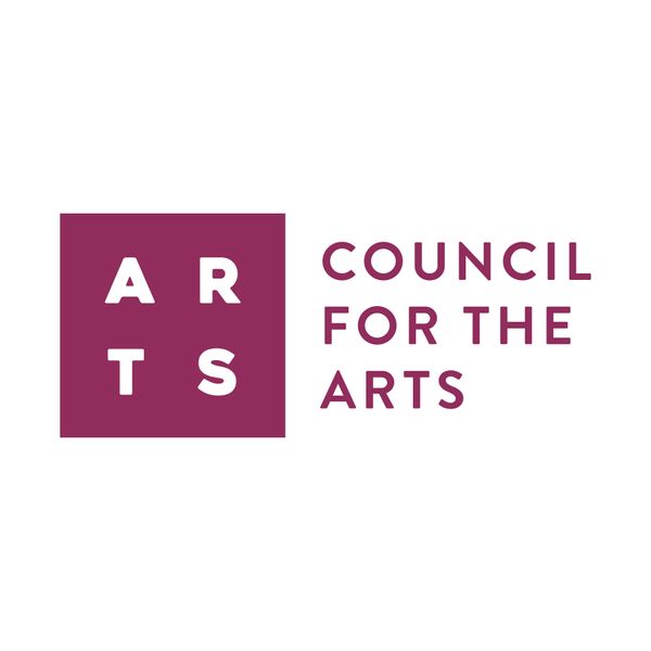 Council For The Arts logo design by logo designer Worx Graphic Design, Inc. for your inspiration an…