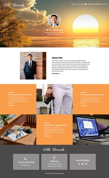 Image result for playful website design