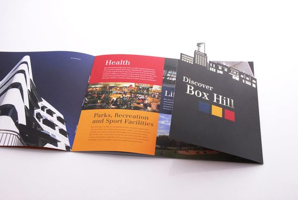 Discover Box Hill – Tiff.Chua