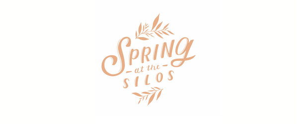 Image result for spring bloom logo