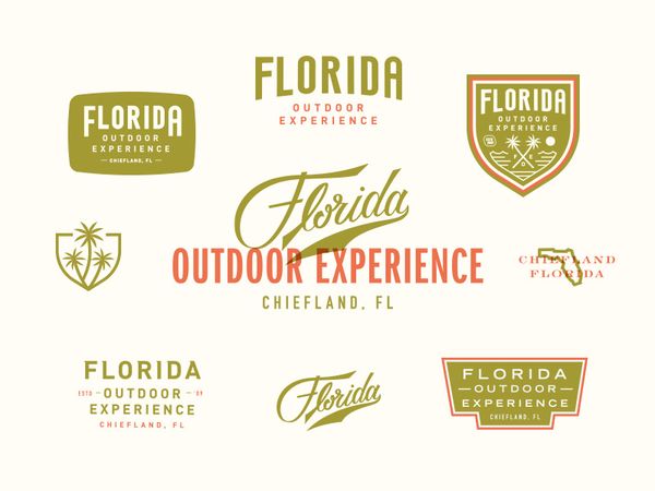 Florida outdoor experience