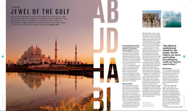 How to Sell a Travel Story to a Magazine and Help Fund Your Travels