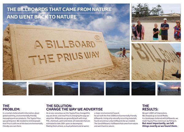 Image result for vacation billboards