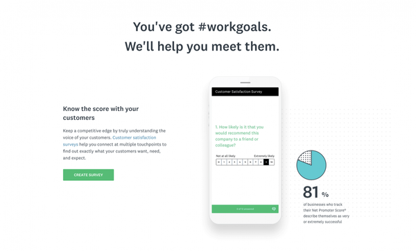 Hitting the younger demo