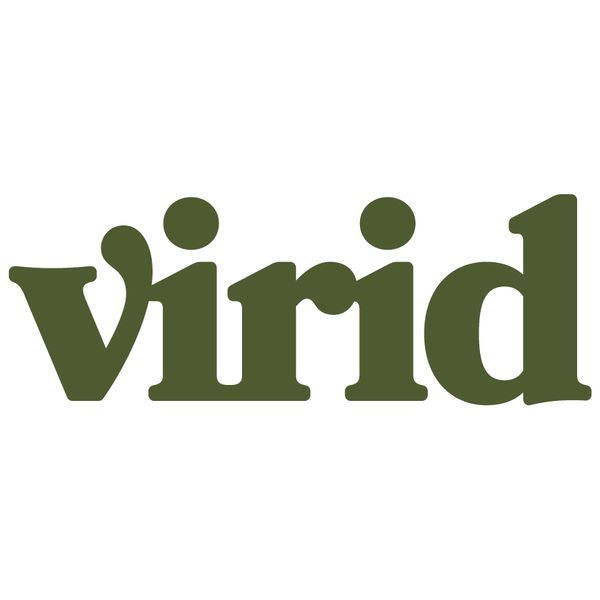 Virid logo design by logo designer Traction Partners for your inspiration and for the worlds larges…