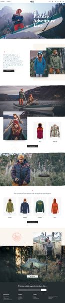 Picture poster adventure en 1440