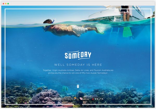 Image result for travel campaign