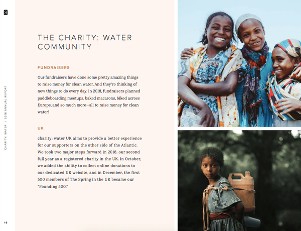 Ultimate Guide to Nonprofit Annual Reports | Tips &amp; Best Practices