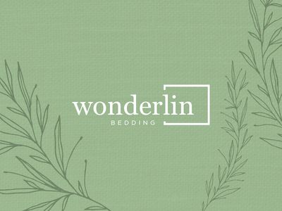 Wonderlin Bedding