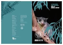 A YEAR WITH ZOOS VICTORIA 2016-17 ANNUAL REPORT
