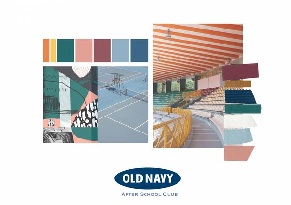 Image result for road trip old navy"