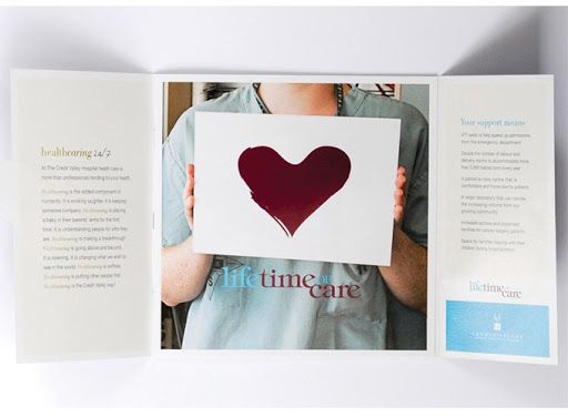 Credit Valley Hospital Capital Campaign | Resolution Studio