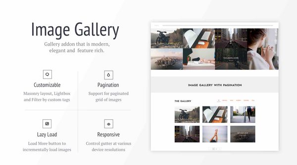 Image result for elementor websites