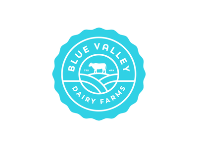 Blue Valley Dairy Farms
