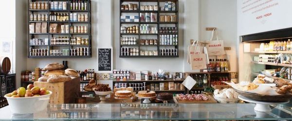 Image result for melrose and morgan shop