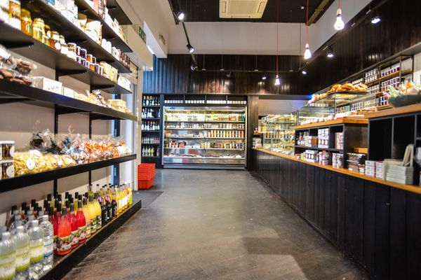 Image result for melrose and morgan shop